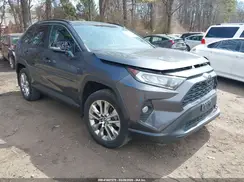 2T3A1RFV5MW229235 2021 TOYOTA RAV 4