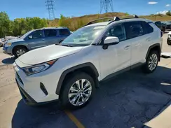 2T3A1RFV5MW231440 2021 TOYOTA RAV 4