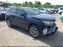 2T3A1RFV5MW238159 2021 TOYOTA RAV 4