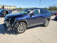 2T3A1RFV5MW240168 2021 TOYOTA RAV 4