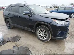 2T3A1RFV5MW245404 2021 TOYOTA RAV 4