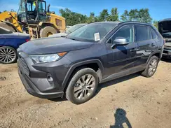 2T3A1RFV5MW247105 2021 TOYOTA RAV 4