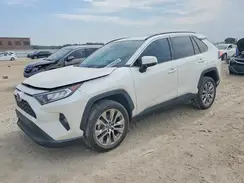 2T3A1RFV5MW247315 2021 TOYOTA RAV 4