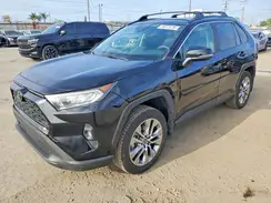 2T3A1RFV5NC273092 2022 TOYOTA RAV 4