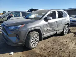 2T3A1RFV5NC303658 2022 TOYOTA RAV 4