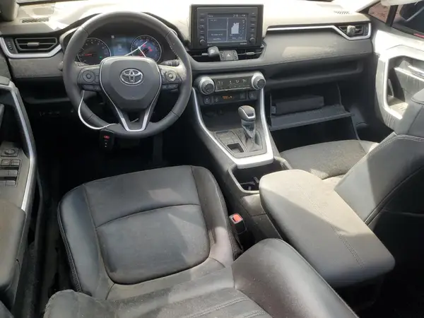 2T3A1RFV5NC303658 2022 TOYOTA RAV 4 - Image 8