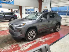 2T3A1RFV5NC308827 2022 TOYOTA RAV 4