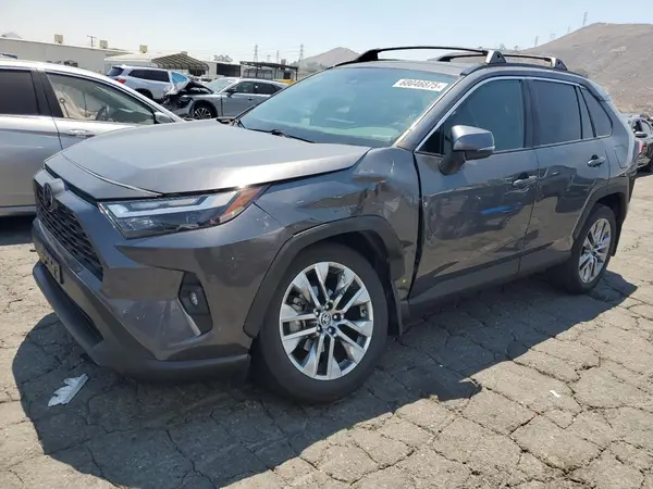 2T3A1RFV5NC316779 2022 TOYOTA RAV 4 - Image 1