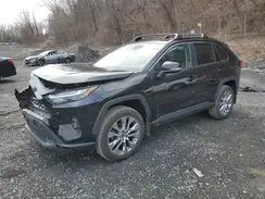 2T3A1RFV5NW252225 2022 TOYOTA RAV 4