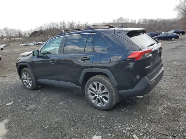 2T3A1RFV5NW252225 2022 TOYOTA RAV 4 - Image 2