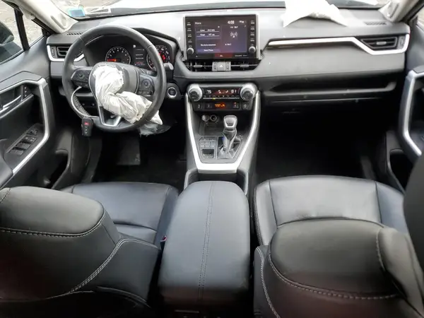 2T3A1RFV5NW252225 2022 TOYOTA RAV 4 - Image 8