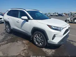 2T3A1RFV5NW254749 2022 TOYOTA RAV 4
