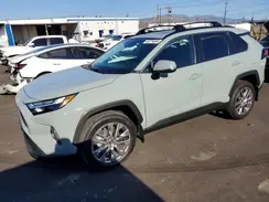 2T3A1RFV5NW300516 2022 TOYOTA RAV 4