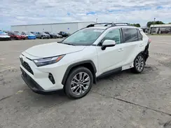2T3A1RFV5NW302962 2022 TOYOTA RAV 4