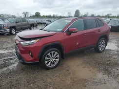 2T3A1RFV5NW303173 2022 TOYOTA RAV 4