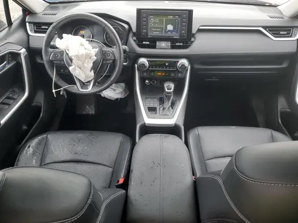 2T3A1RFV5NW303173 2022 TOYOTA RAV 4 - Image 8