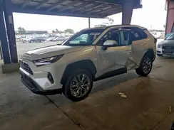 2T3A1RFV5NW306705 2022 TOYOTA RAV 4