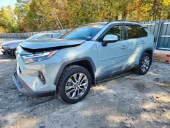 2T3A1RFV5NW313573 2022 TOYOTA RAV 4