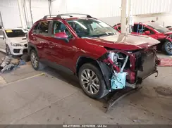 2T3A1RFV5NW315498 2022 TOYOTA RAV 4