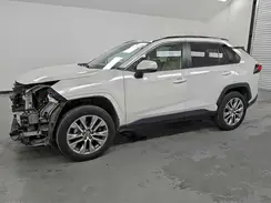 2T3A1RFV5NW318725 2022 TOYOTA RAV 4
