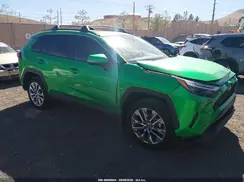 2T3A1RFV5NW321432 2022 TOYOTA RAV 4