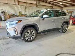 2T3A1RFV5PC342785 2023 TOYOTA RAV 4