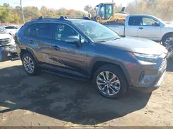 2T3A1RFV5PC342897 2023 TOYOTA RAV 4