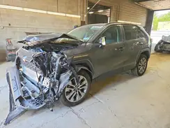 2T3A1RFV5PC344326 2023 TOYOTA RAV 4