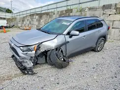 2T3A1RFV5PC350272 2023 TOYOTA RAV 4