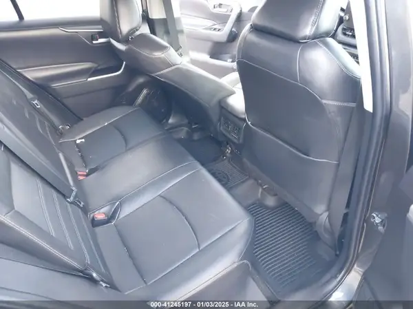 2T3A1RFV5PC353687 2023 TOYOTA RAV 4 - Image 8