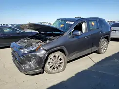 2T3A1RFV5PC357187 2023 TOYOTA RAV 4