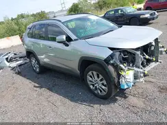 2T3A1RFV5PC387709 2023 TOYOTA RAV 4