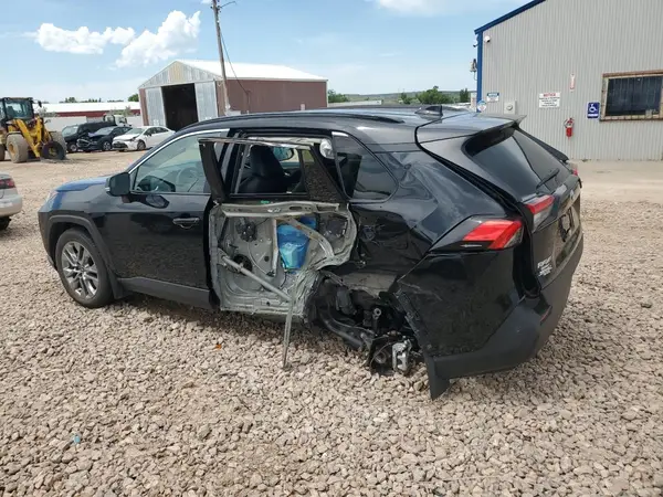 2T3A1RFV5PC392389 2023 TOYOTA RAV 4 - Image 2