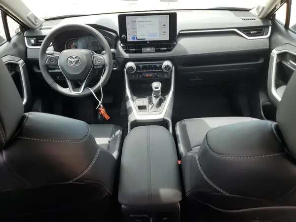 2T3A1RFV5PC392389 2023 TOYOTA RAV 4 - Image 8