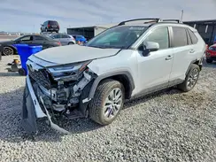 2T3A1RFV5PW354191 2023 TOYOTA RAV 4