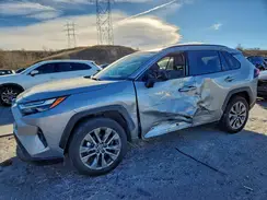 2T3A1RFV5PW356586 2023 TOYOTA RAV 4
