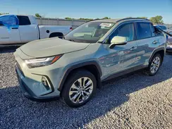 2T3A1RFV5PW362081 2023 TOYOTA RAV 4