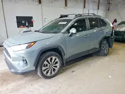 2T3A1RFV5PW364624 2023 TOYOTA RAV 4