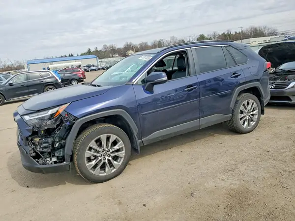 2T3A1RFV5PW373792 2023 TOYOTA RAV 4 - Image 1