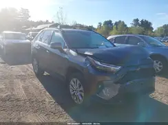 2T3A1RFV5PW389572 2023 TOYOTA RAV 4