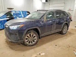2T3A1RFV5PW401431 2023 TOYOTA RAV 4