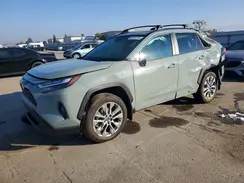 2T3A1RFV5PW405897 2023 TOYOTA RAV 4