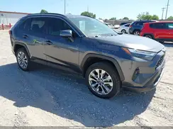 2T3A1RFV5RC393819 2024 TOYOTA RAV 4