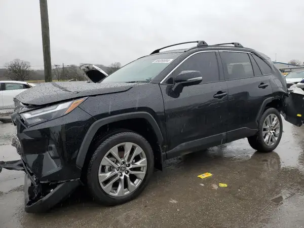 2T3A1RFV5RC426947 2024 TOYOTA RAV 4 - Image 1