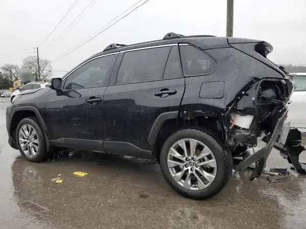 2T3A1RFV5RC426947 2024 TOYOTA RAV 4 - Image 2