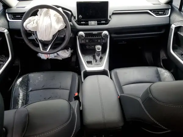 2T3A1RFV5RC426947 2024 TOYOTA RAV 4 - Image 8