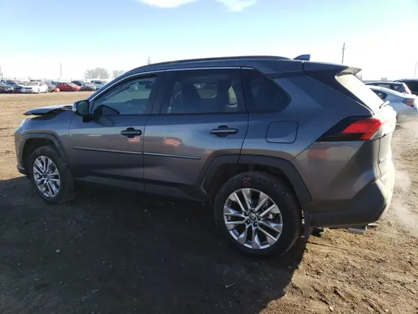 2T3A1RFV5RC471628 2024 TOYOTA RAV 4 - Image 2