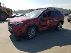 2T3A1RFV5RW433198 2024 TOYOTA RAV 4