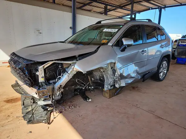 2T3A1RFV5RW466461 2024 TOYOTA RAV 4 - Image 1