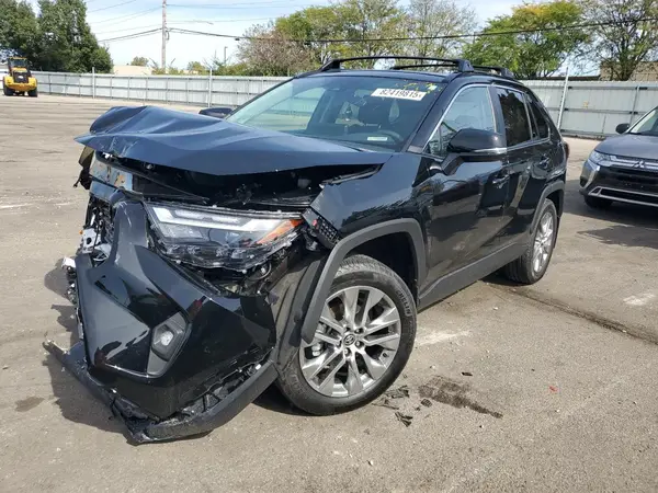 2T3A1RFV5RW475791 2024 TOYOTA RAV 4 - Image 1